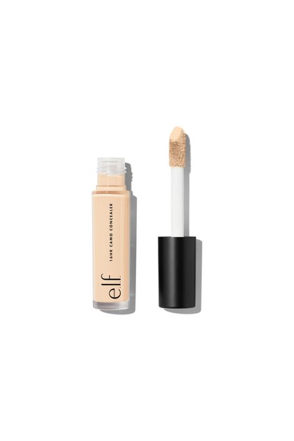 Corector/Corector e.l.f Cosmetics 16hr Camo Concealer Light Sand, 6ml