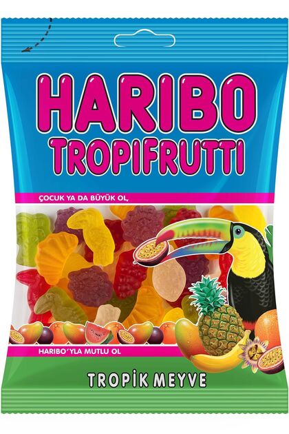 Tropıfruttı 80 gr 6lı