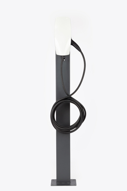 テスラ Tesla ウォールコネクタースタンド MİLANO HOME Tesla Wall Connector Gen3 Stand - Elektrikli Araç Şarj