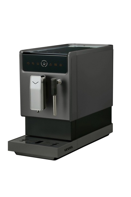 Em9114 Tam Otomatik Espresso Makinesi