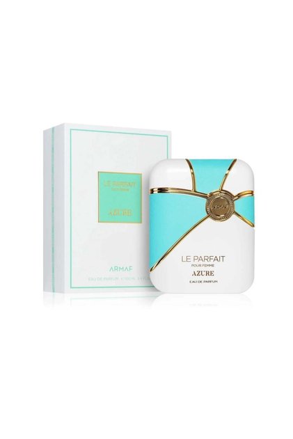 عطر ارماف لو بارفيت ازور بيور فيم او دو بارفيوم 100مل