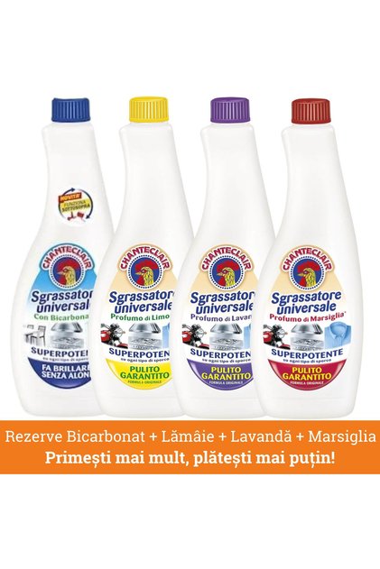 , 2400 ml, Απολιπαντικό