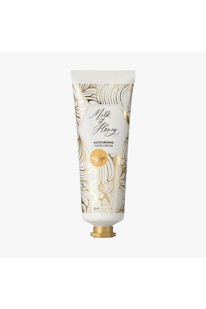 Milk & Honey Gold Moisturizing Hand Cream