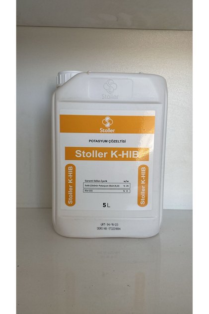 K HİB 5 LT