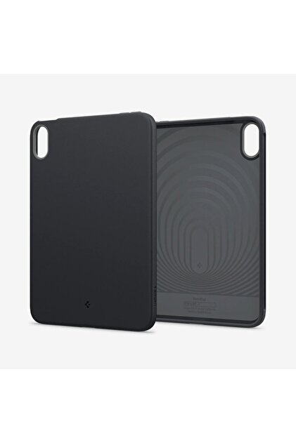Spigen iPad mini 6 (2021) / Mini 7 (2024) Kılıf Nano Pop Black