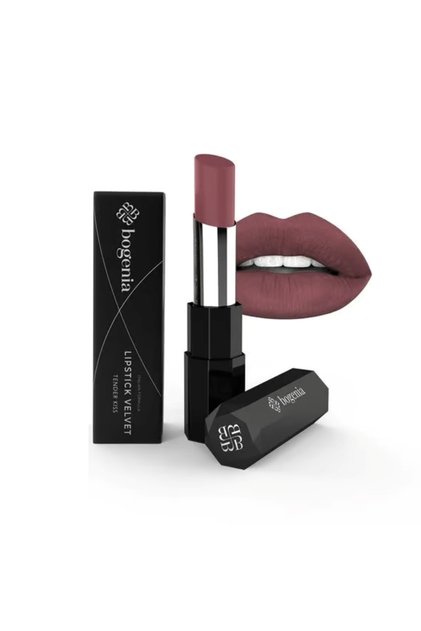 Bogenia Velvet Tenderx Lipstick BG710.124