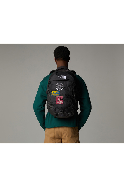 The North Face Borealis Sırt Çantası (28L) Siyah - Fiyatı, Yorumları