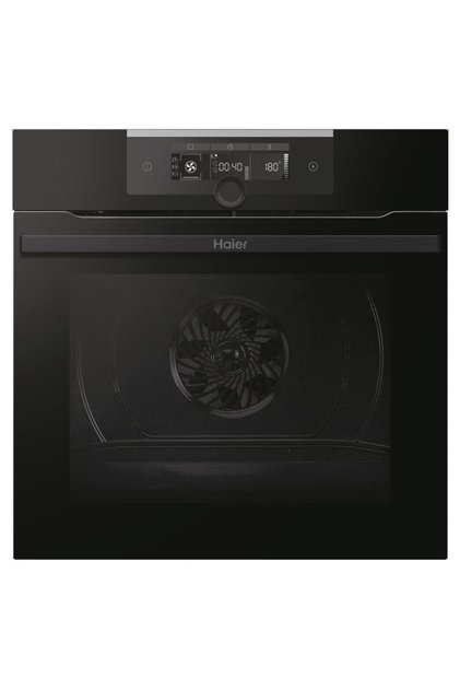 HWO60SM2F3BH Wi-Fi + Bluetooth Bağlantılı Ankastre Fırın