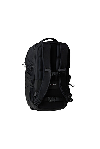 The North Face Borealis Sırt Çantası (28L) Siyah - Fiyatı, Yorumları