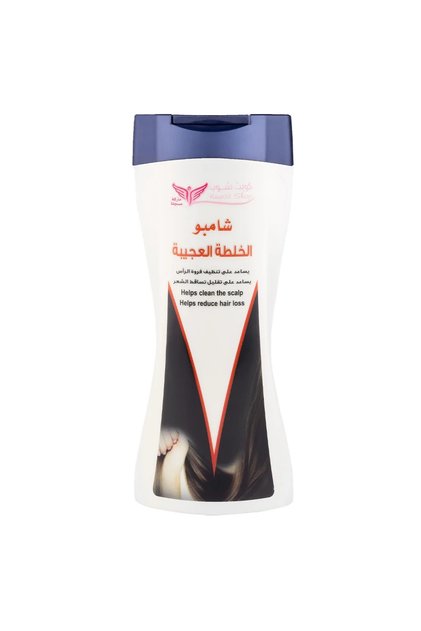 The Amazing Mixture Shampoo - 450ml