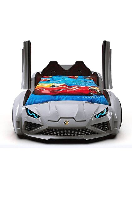 マックスヘッドルーム　超レア inegoldeneve Supercarbeds - Arabalı Yatak Araba Yatak - Extreme