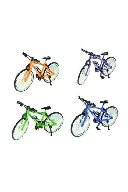 Oyuncak Bisiklet Model Bisiklet 20 Cm