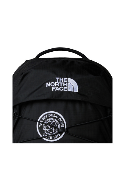 The North Face Borealis Sırt Çantası (28L) Siyah - Fiyatı, Yorumları