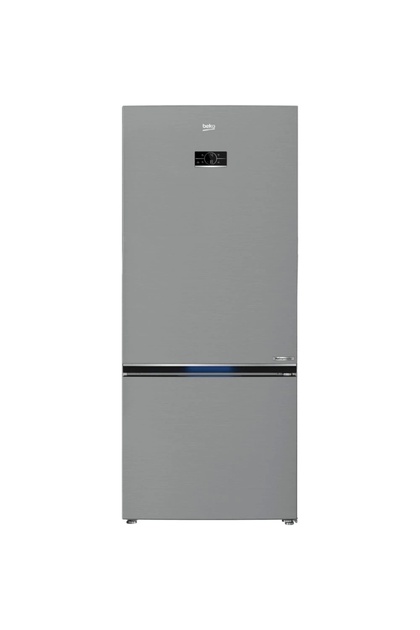 Arçelik No Frost Buz Dolabı 551 L Vitaminzone Ve Fullfresh+