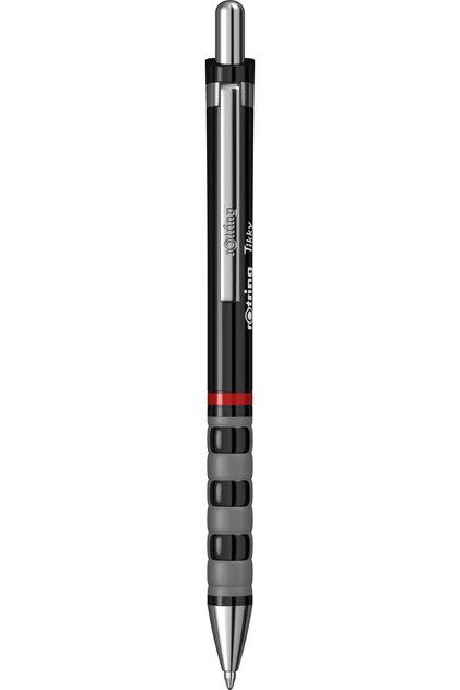 Stilou standard negru Rotring