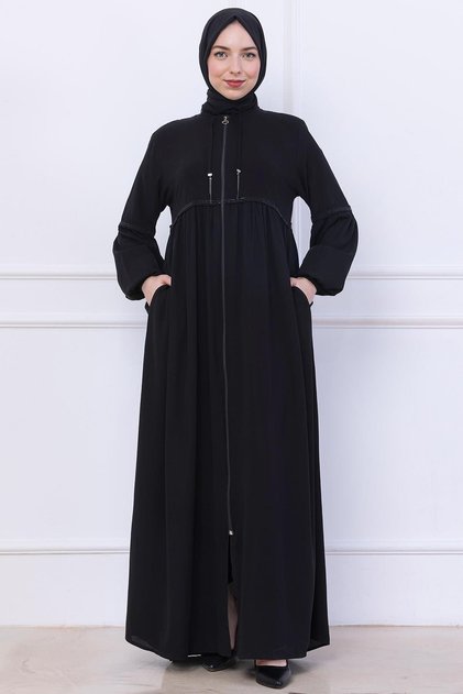 الحجر الرملي فيراس أسود HM2732