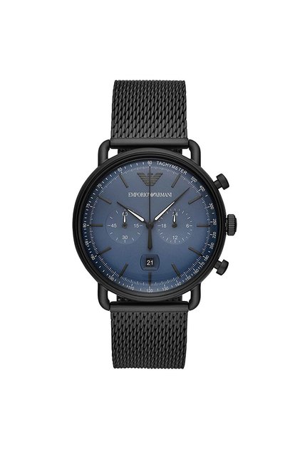 Ar11201 Men's Wristwatch