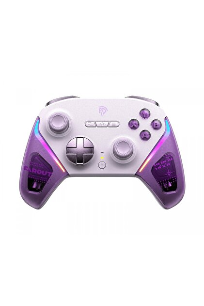 EasySMX D10 - Kablosuz Gamepad - Hall Effect Stick - Drift & Dead