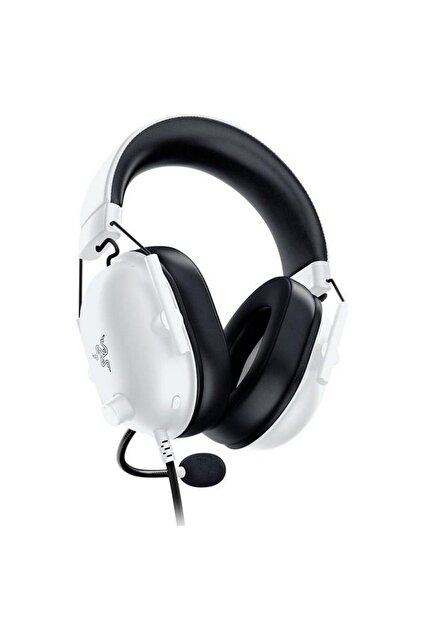 RAZER BlackShark V2 X Kablolu Kulaklık Beyaz RZ04-03240700-R3M1