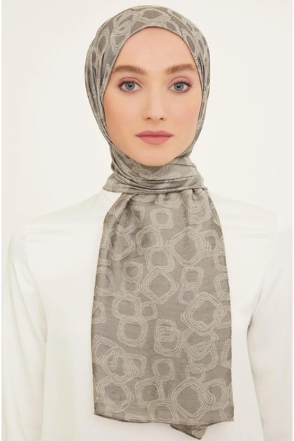 Trend J.Viscose Shawl 1 24645 24930