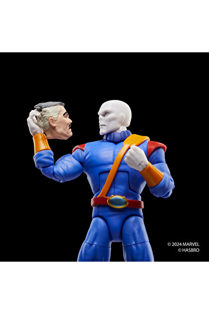 マーベルレジェンド　カメレオン Amazon | Hasbro SPD Chameleon 6 Inch Infinite Legends | フィギュア