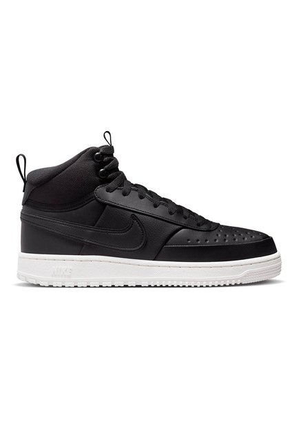 Sneaker Erkek Black