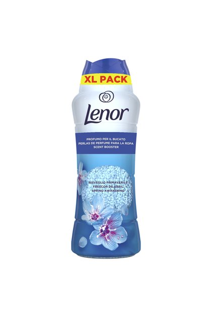 Perle parfumate pentru rufe Spring Awakening, 495g