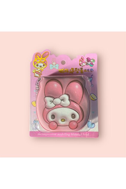 synshop Kuromi Sanrio My Melody Cinnamoroll Pompompurin Hello