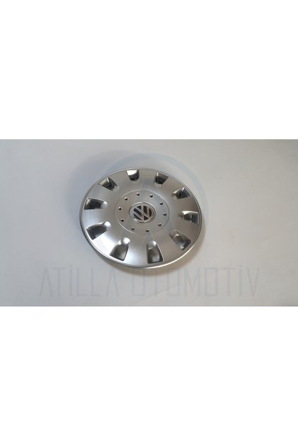 1 x VW TRANSPORTER T5 2003-2015 PLASTİK JANT KAPAĞI 16 İNÇ