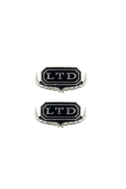 Ltd Metal - Special Quality Product for Arma Labelers 2 Pieces (527522097)