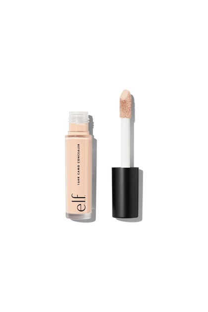 Corector/Corector e.l.f Cosmetics 16hr Camo Concealer Light Peach, 6ml