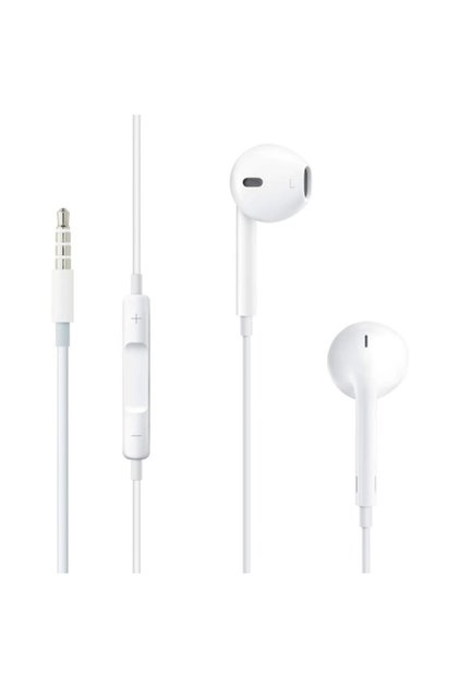 Casti EarPods Βύσμα 3.5mm