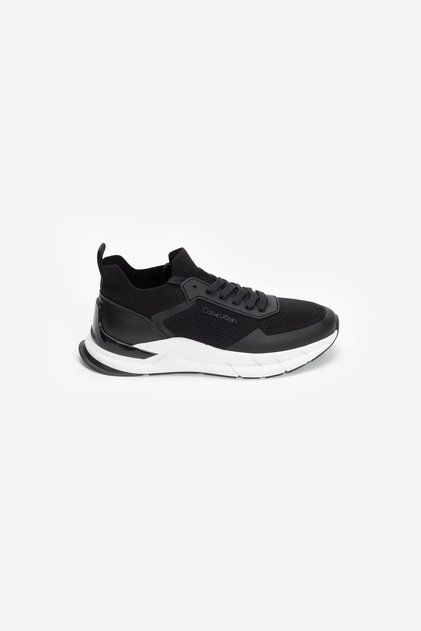 Erkek Sneaker Siyah