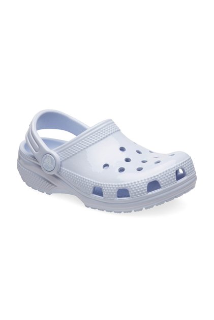 Saboti Crocs Classic High Shine Kids - 209834-5AF