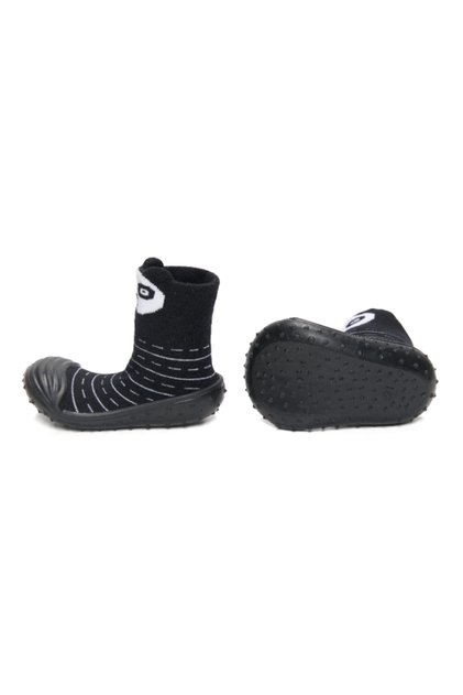 Șosete antiderapante 20/11,9 cm, mosc, 3-20