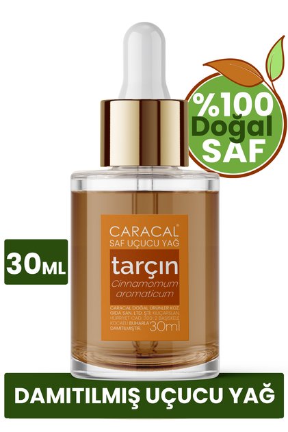 30ml Pure Cinnamon Oil Natural 100% Pure Unadulterated Essential Oil Cinnamomum Aromaticum