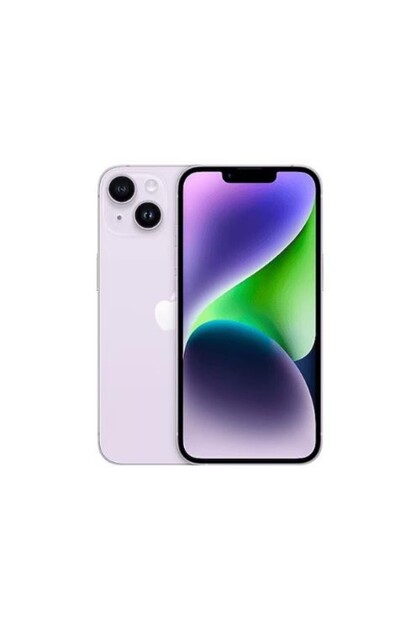 Apple Yenilenmiş iPhone 14 Plus 256 GB Mor Cep Telefonu (12 Ay