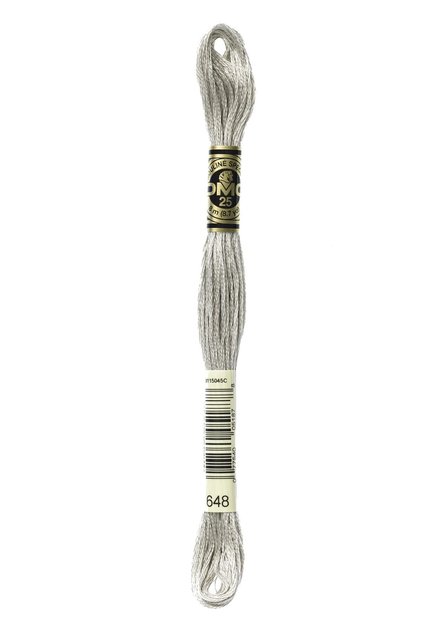 Muline Iplik 648