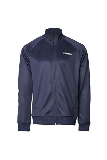 hummel 921133-7480 Falconzo Zip Erkek Sweatshirt - Fiyatı, Yorumları