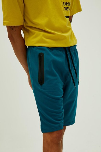 22.01.18.004-c41 Miles Men's Shorts