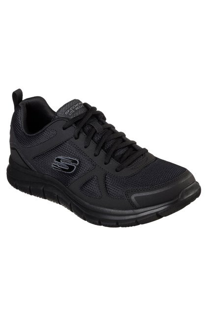 Pantofi sport SKECHERS TRACK- SCLORIC pentru bărbați, negri