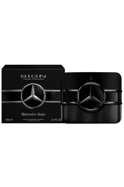 Sign Your Power For Men Eau De Parfum 100ml Refillable