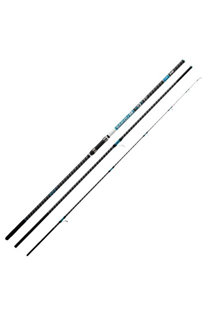 Yuki Saikou Next GEN TT 4.2m 100-250g Surf Olta Kamışı - Fiyatı