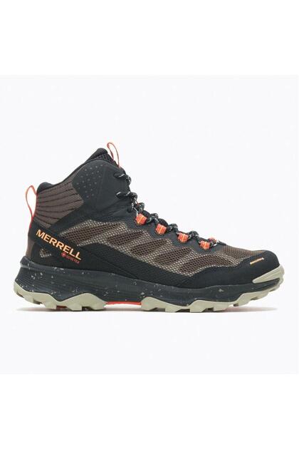 Merrell J067519 Speed Strike Mid Gtx Erkek Outdoor Ayakkabı