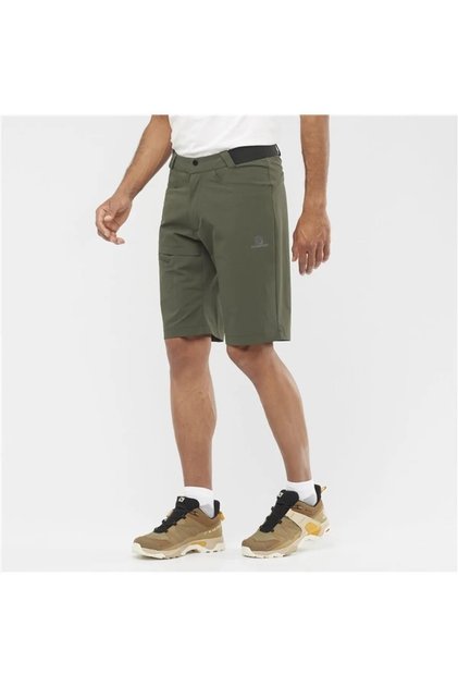 Lc2217100 Wayfarer Shorts m Men's Sports Shorts Khaki