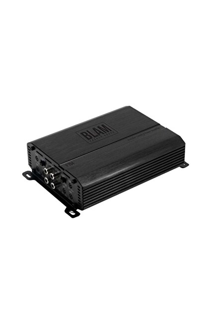 blam P704 4 Kanal 440 Watt Amfi - Fiyatı, Yorumları