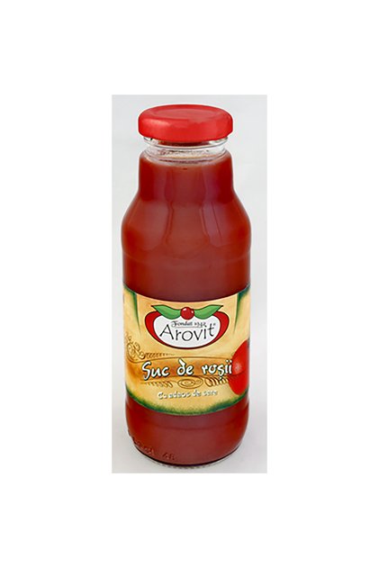 Suc de roșii, 6 x 300 ml,