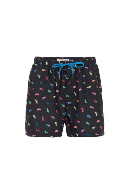 Rfvan23 Van Men's Shorts Swimwear