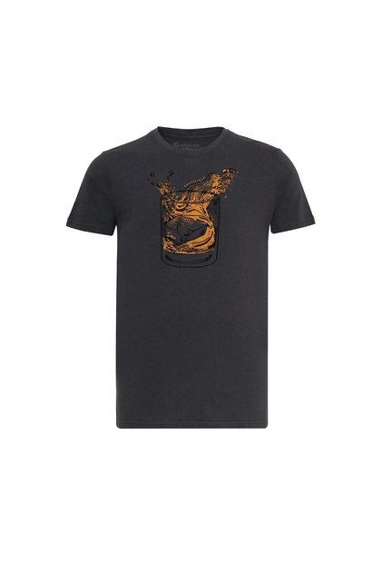 Rftate23 Tate Men's T-Shirt Anthracite