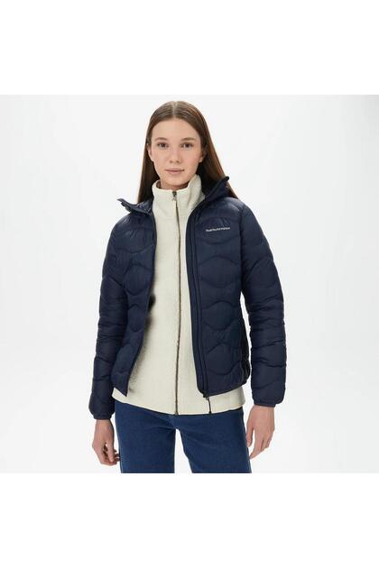 G79620010 W Helium down Women's Outdoor Jacket